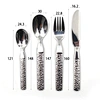 baby eating utensils